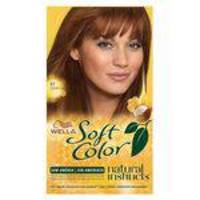 Soft Color Coloração Kit 67 Chocolate