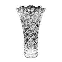 Vaso de Cristal Lyor Diamond 25cm