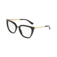 Armação Óculos De Grau Dolce & Gabbana Dg3314 501 55-19