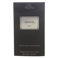 Bridge Christopher Dark Perfume Masculino Eau de Toilette 105ml