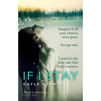 If I Stay, 1ª Edição 2010