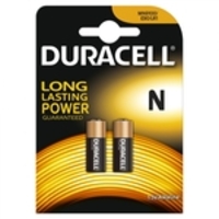 Bateria Duracell N 1,5v ( E90 Lr1 Mn9100 Lady)