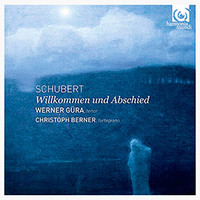 Schubert Willkomme