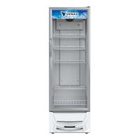 Refrigerador Expositor Vertical Venax VV 330 330 L Branco 110V