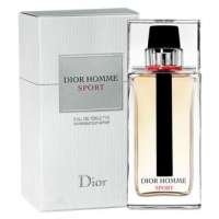Perfume Dior Homme Sport Dior Eau De Toilette Masculino 200ml