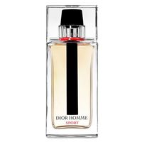 Perfume Dior Homme Sport Dior Eau De Toilette Masculino 200ml