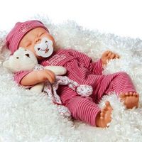 Boneca Adora Doll Reborn Little Princess Shiny Toys