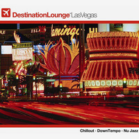 Destination Lounge Las Vegas - Duplo