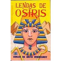 Lendas de Osiris