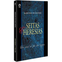 Seitas e Heresias 13ª Edição