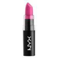 Batom Nyx Matte Lipstick - Mls17 Sweet Pink