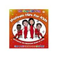 CD The Bingo Kids - The Bingo Kids Sing Motown Hits For Kids (Importado)