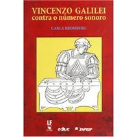 Vincenzo Galilei: Contra o Número Sonoro
