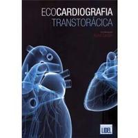 Ecocardiografia Transtorácica