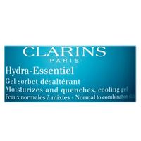 Gel Facial Clarins Hydra essentiel Cooling Gel Normal comb 50ml