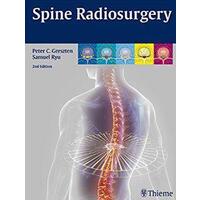 Spine radiosurgery - Thieme Medical Publishers/Maple Press