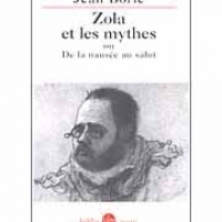Zola et Les Mythes ou de la Nausée au Salut - IMPORTADO