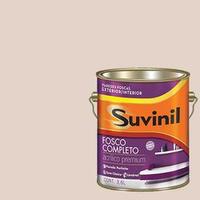 Tinta Acrilica Suvinil Fosca Premium Copacabana 3.6 Litros