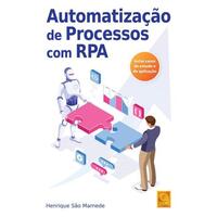 Automatização de Processos com RPA - Fca