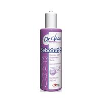 Shampoo Dr Clean Sebotrat S 200 ml
