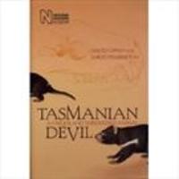 Tasmanian Devil: A Unique and Theatened Animal