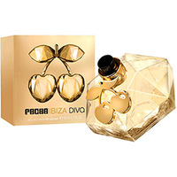 Perfume Pacha Ibiza Queen Diva Eau de Toilette 80ml Feminino