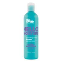 Shampoo Phil Smith Hello Moisture 350ml