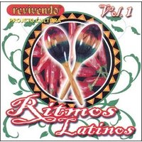 Varios - Ritmos Latinos - Volume 1