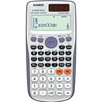 Calculadora Cientifica Casio FX-991ES-PLUS-SC4DH