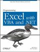 Programing Excel With Vba And .net