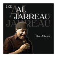Al Jarreau - the Album