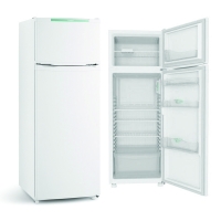 Refrigerador Consul CRD37EB 334L Branco 220V