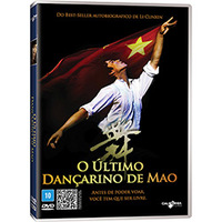 O Último Dançarino de Mao - Multi-Região / Reg. 4
