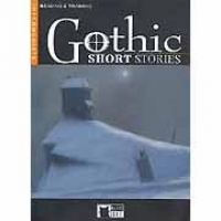 Gothic Short Stories - Importado