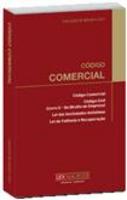 Coleção Bolso - Código Comercial 6 º Edição