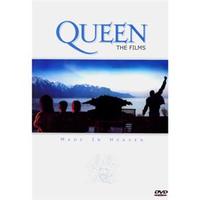 Queen: The Films - Made In Heaven - Multi-Região / Reg. 4