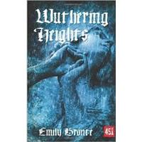 Wuthering Heights 1ª edição