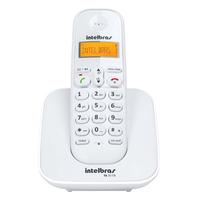 Telefone Intelbras TS 3110 Branco