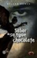Sabor De Sangue E Chocolate