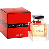 Lalique Le Parfum Eau de Parfum Feminino 50ml