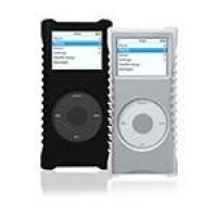 Capa de Silicone TuffWrap p/ iPod Nano 2ª Ger. - XtremeMac