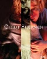 Cindy Sherman 1ª edição