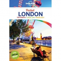 Lonely Planet - Pocket London