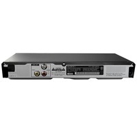 DVD Player Sony com Entrada USB DVP SR370