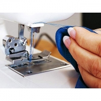 Máquina de Costura Janome 1000CPX Galoneira