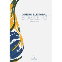 Direito eleitoral brasileiro 1ª edição 2012