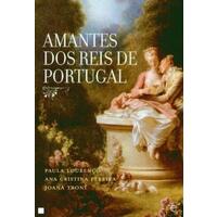 Amantes dos Reis de Portugal - Esfera dos livros