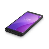 Smartphone Multilaser G P9095 Desbloqueado 16GB Android 9.0 Preto