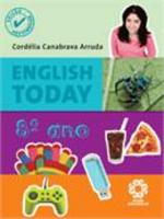 English Today:8º Ano