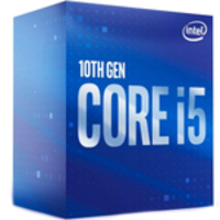 Processador intel core I5-10600KF 4.1GHZ cache 12MB 6 nucleos 12 threads 10ª geração lga 1200 BX8